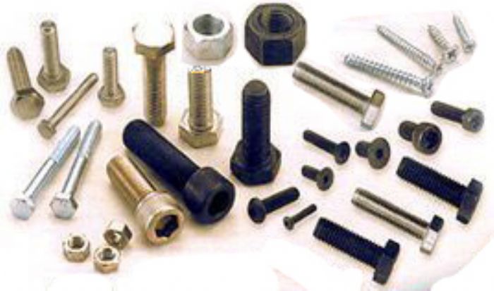 Tornillos