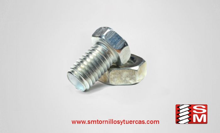 Tornillos Mayoreo