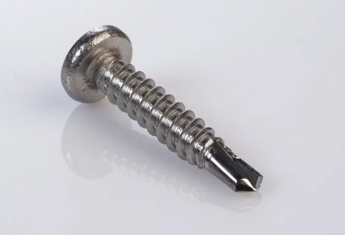 Tornillos de perforacion
