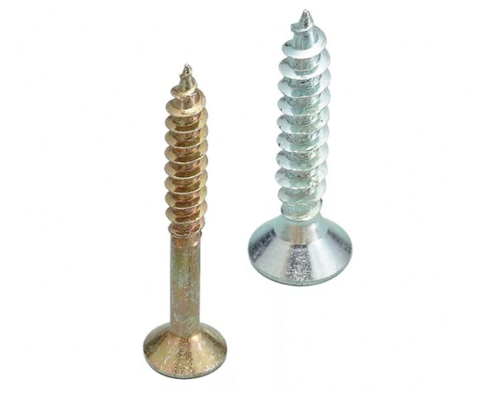 Tornillos para aglomerados