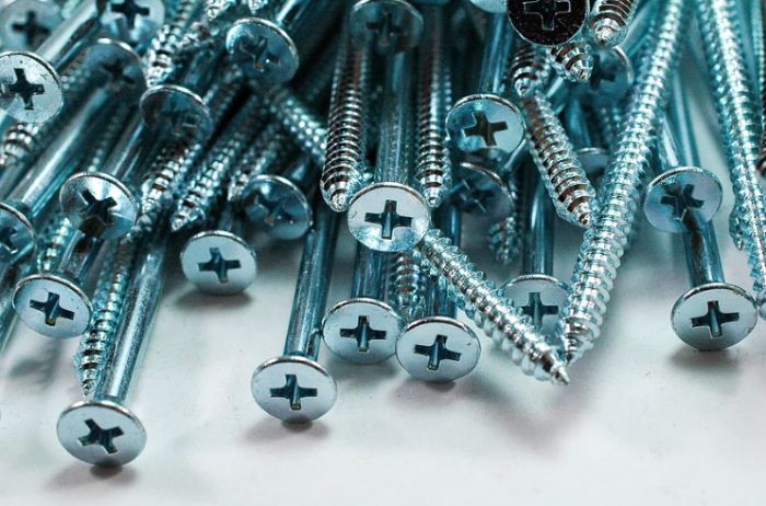 Tornillos para madera