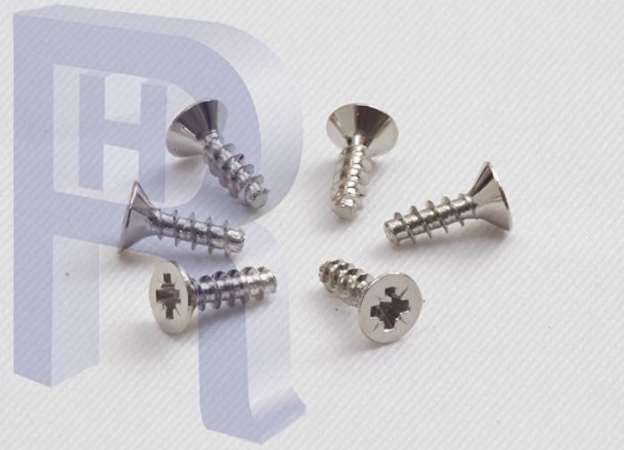 Tornillos para aglomerados