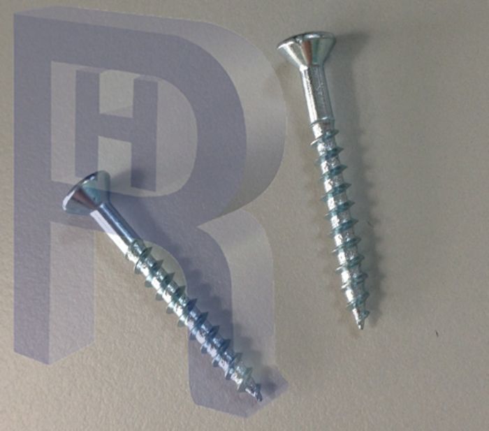 Tornillos para tableros