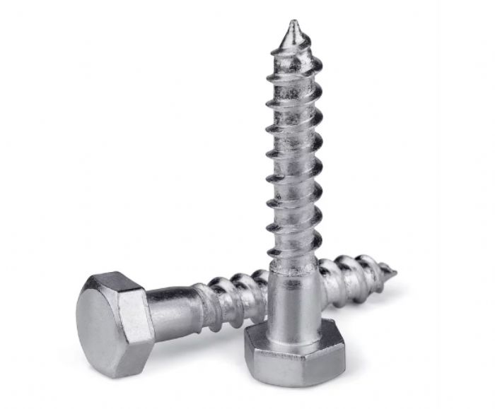 Tornillos de retrazo
