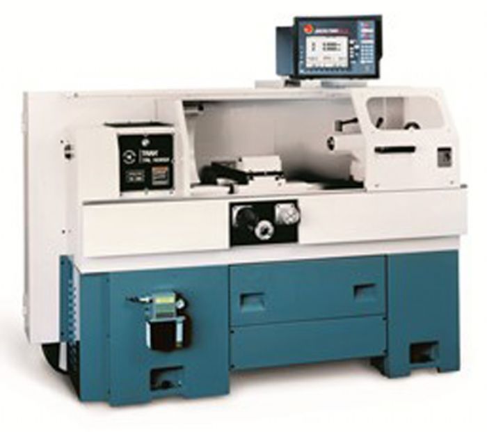 Torno CNC