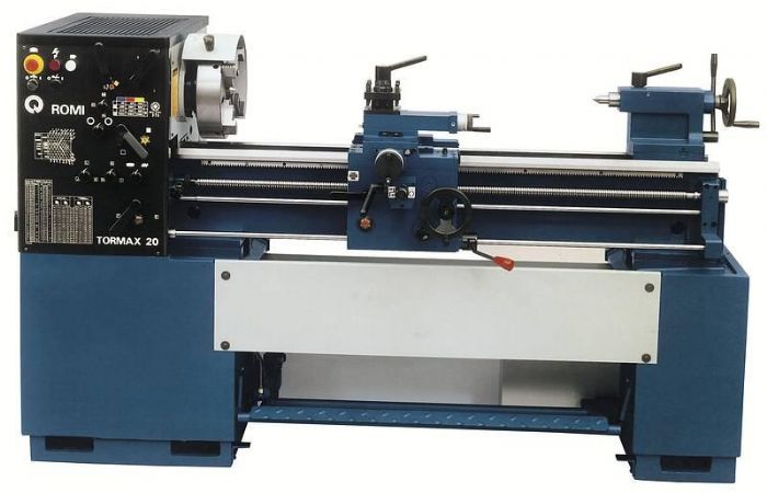 Torno1