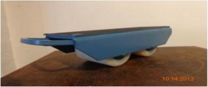 Tortuga de Carga