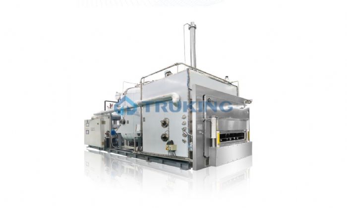 Freeze Dryer 