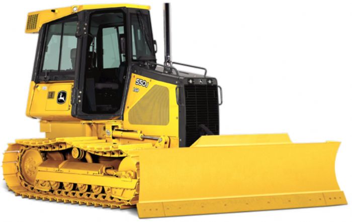 Bulldozer
