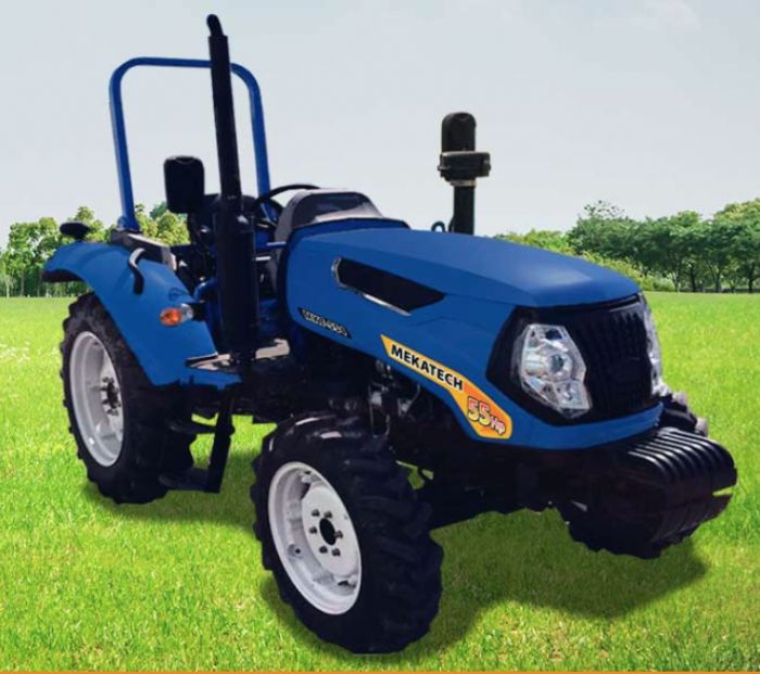 Tractor