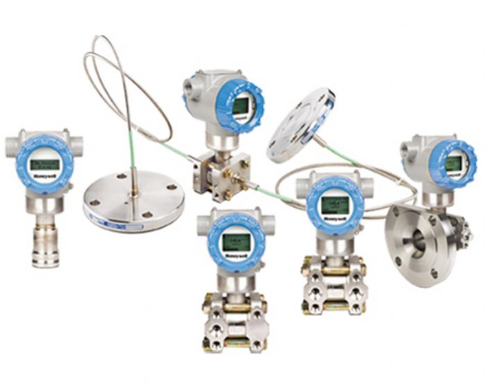 Transmisores Honeywell
