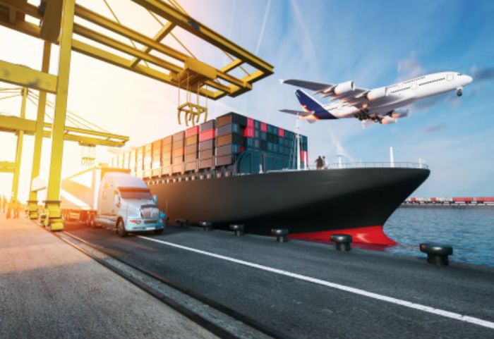 Sector transporte