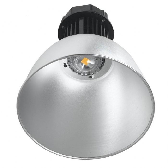 Led Industrial Campana Leds 30-120w, Led Bodegas Lamparas 