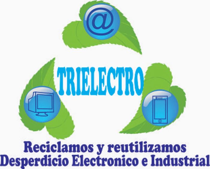 DESPERDICIO ELECTRONICO