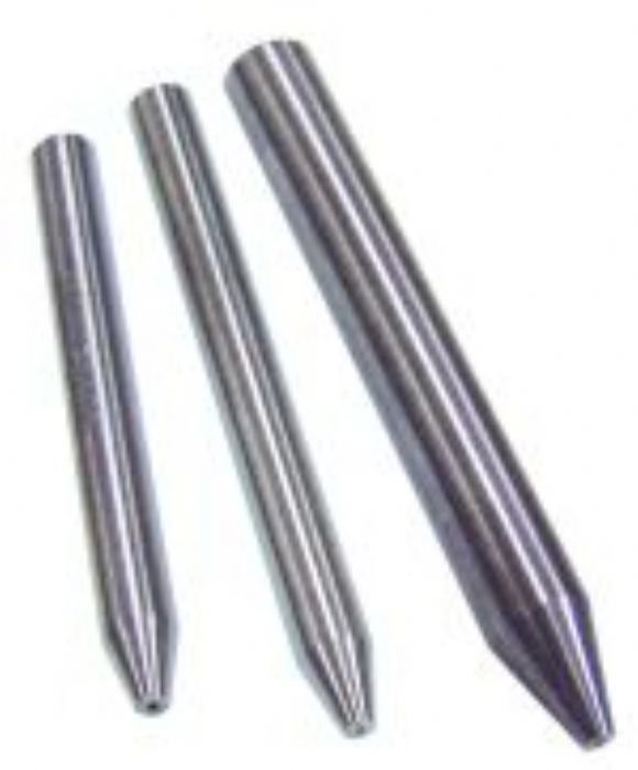 Consumibles para Waterjet