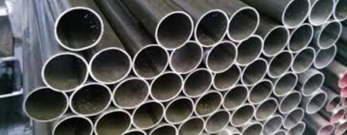 tuberia industrial