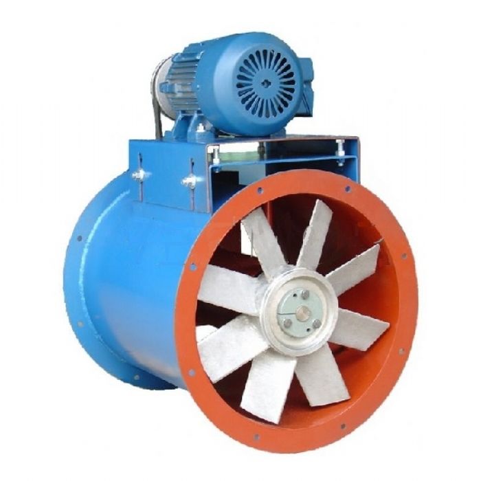 extractor inyector tipo tuboaxial