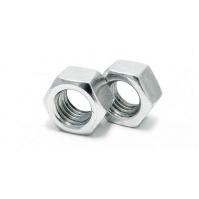 TUERCAS DE MAQUINA DE PRECISION