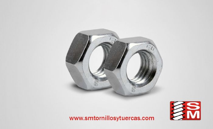 Tuercas 