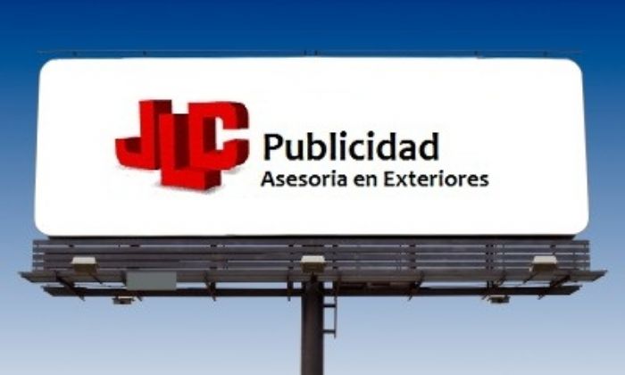 PUBLICIDAD EXTERIORES