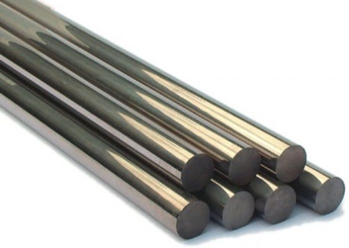 BARRAS DE CARBURO