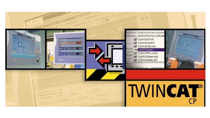 TXxxxx | Base TwinCAT 2