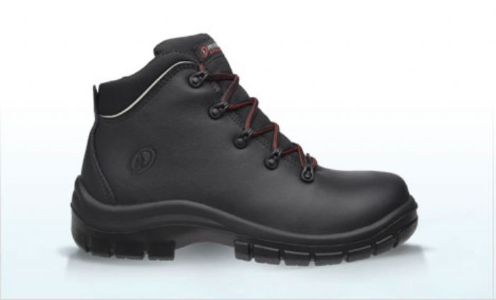Botas de Seguridad Industrial
