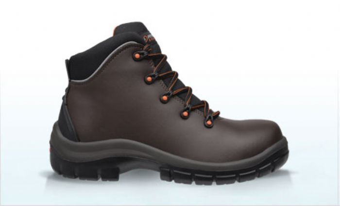 Botas para Seguridad
