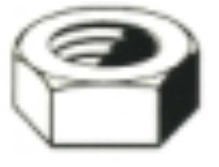 TUERCAS