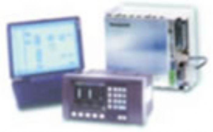 Controladores PLC