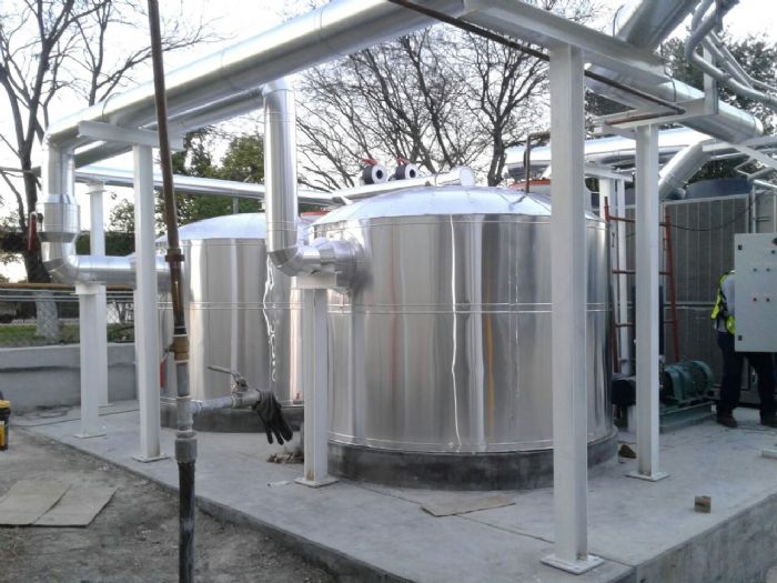VENTA DE AISLAMIENTO TÉRMICO