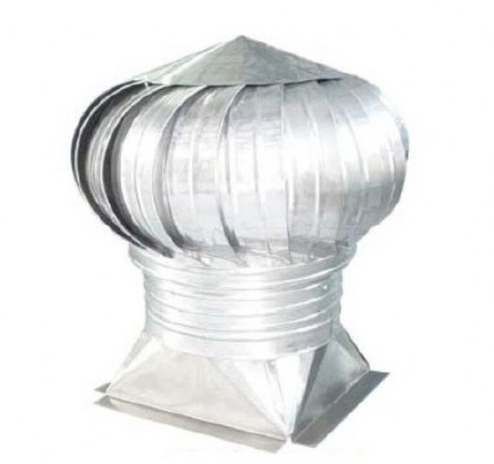 extractor atmosferico  sivexor