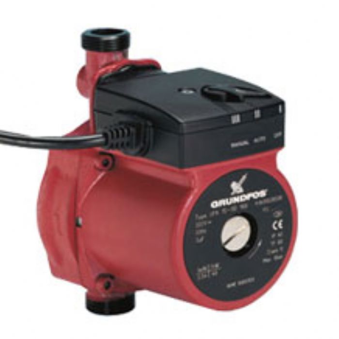 Bomba Presurizadora Doméstica Grundfos UPA 1590 Y UPA 120 es una Bomba para aumentar la presión en usos domésticos y residenciales. 