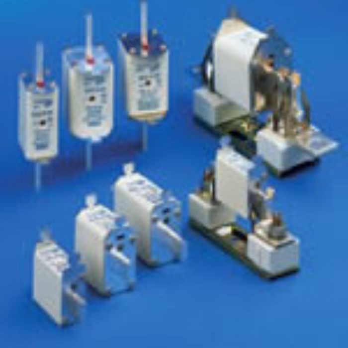Fusibles Ultra Rapidos