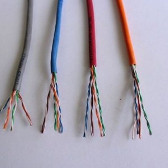 CABLE UTP 