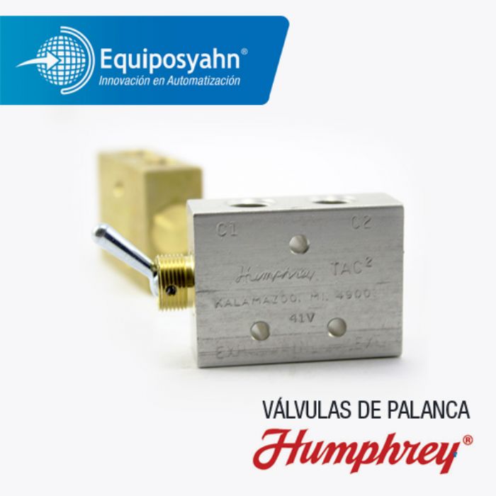 Valvula Neumatica