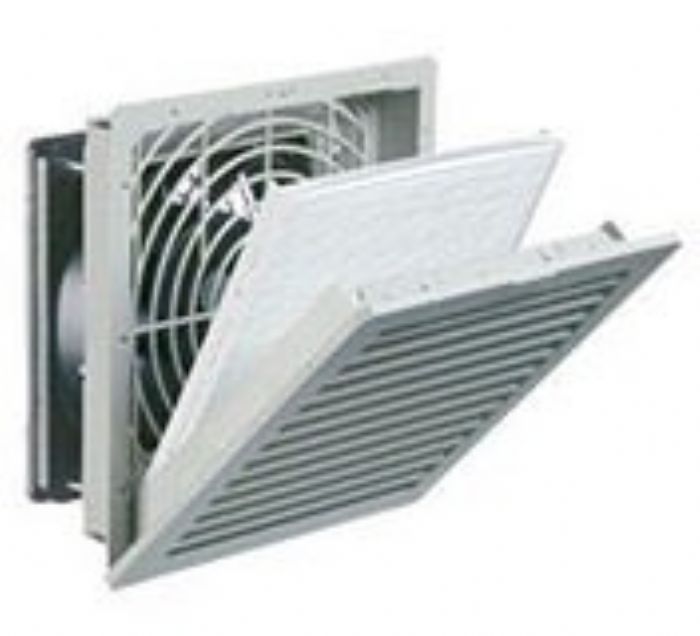 Ventiladores