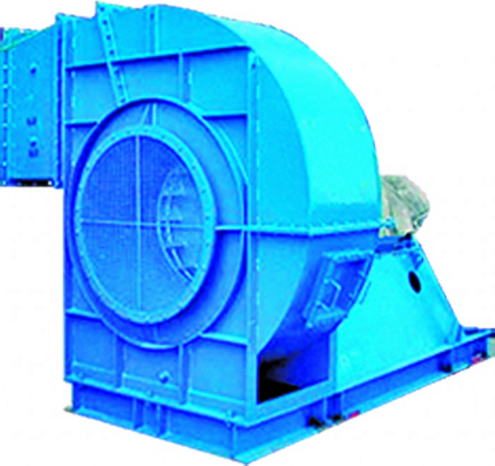VENTILADORES CENTRIFUGOS