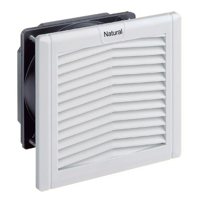 Ventiladores