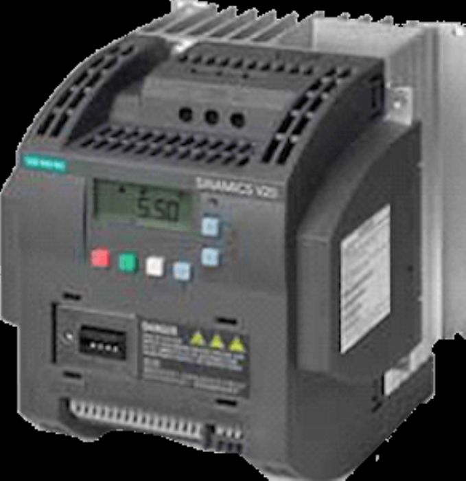 servo drives