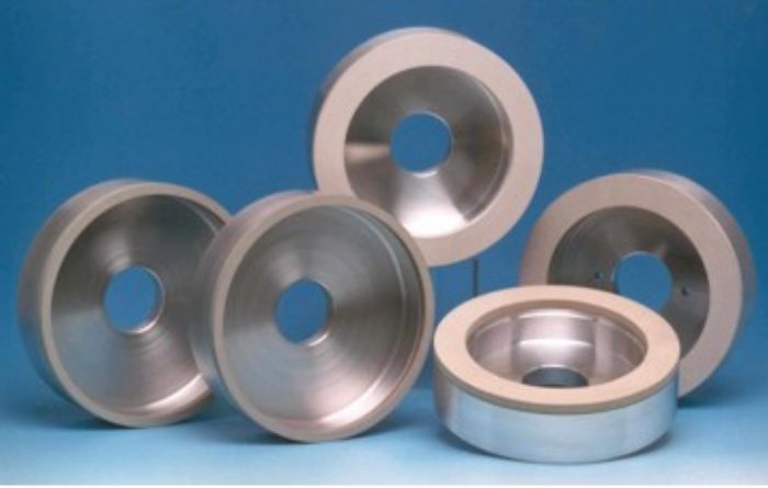 MUELAS DIAMANTADAS
