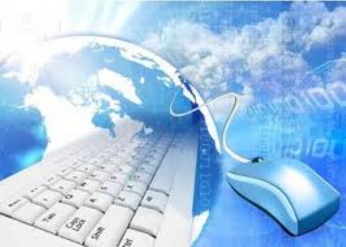 Desarrollo de paginas web