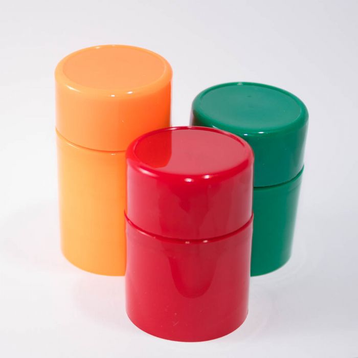 Tapones para envases