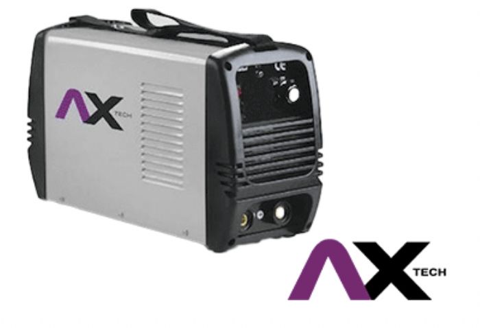 Máquina para soldar  
