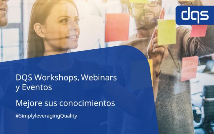 Capacitación en Sistemas de Gestión