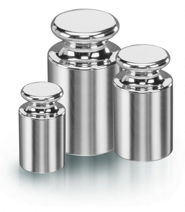 Calibracion con Acreditación