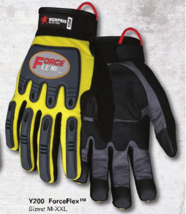 Guantes Industriales Multiuso