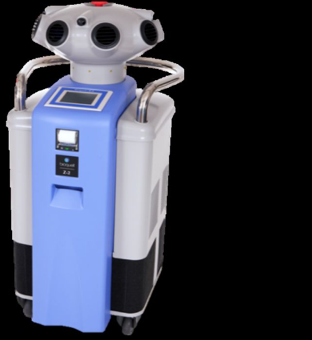 Bioquell Z2®