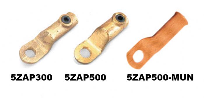 zapatas
