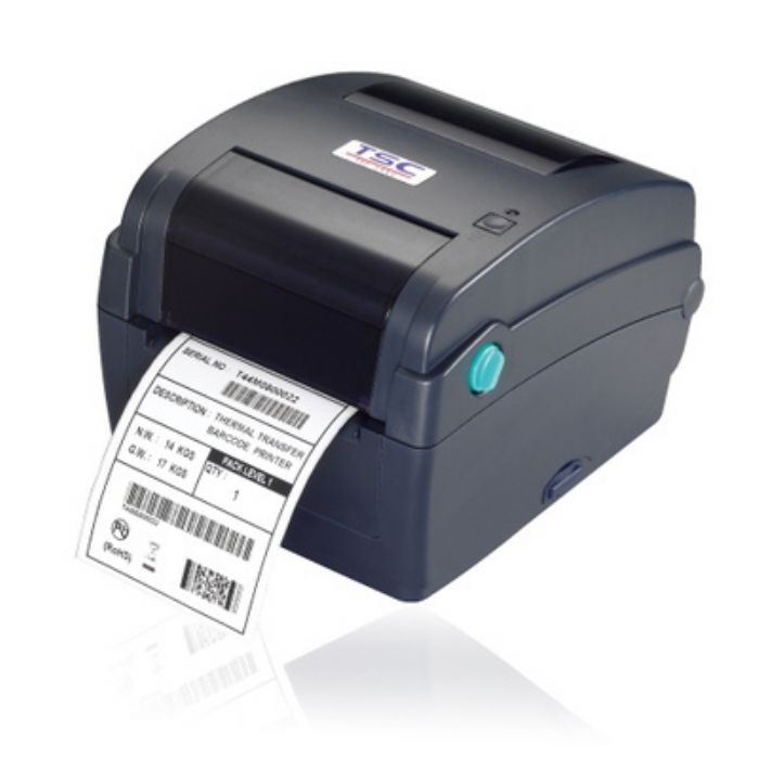 Impresoras de Transferencia Termica y Ribbon